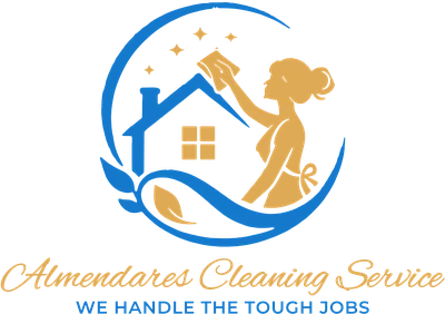 Almendares Cleaning Service – We Handle The Tough Jobs